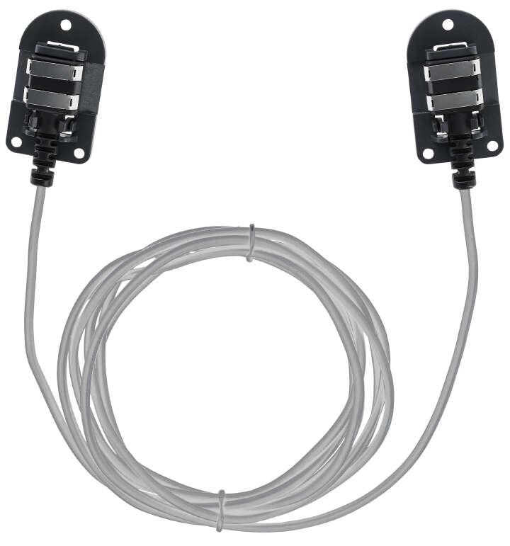 KERBL SnailStop Beetverbinder 2,5 m für elektrischen Schneckenzaun